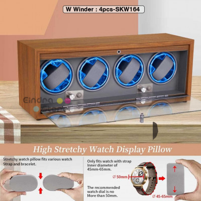 W Winder : 4pcs-SKW164